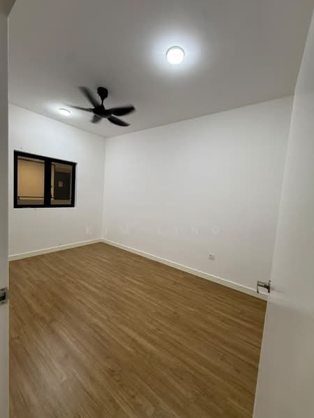 Condominium for Rent at Tuai Timur - Kim Ling - Bedroom 3 - PropertyGuru.com.my