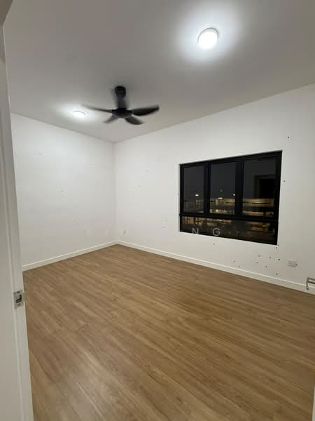Condominium for Rent at Tuai Timur - Kim Ling - Master Bedroom - PropertyGuru.com.my