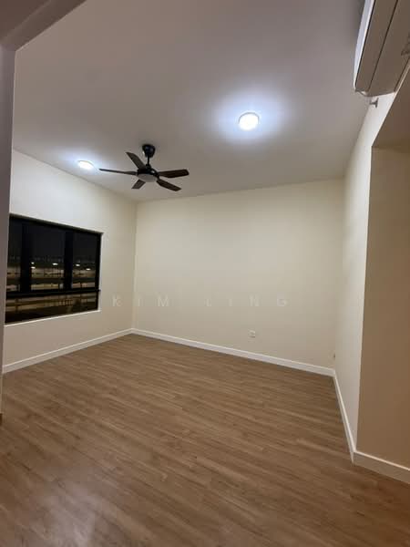 Condominium for Rent at Tuai Timur - Kim Ling - Bedroom 2 - PropertyGuru.com.my