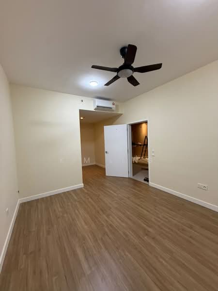 Condominium for Rent at Tuai Timur - Kim Ling - Master Bedroom - PropertyGuru.com.my