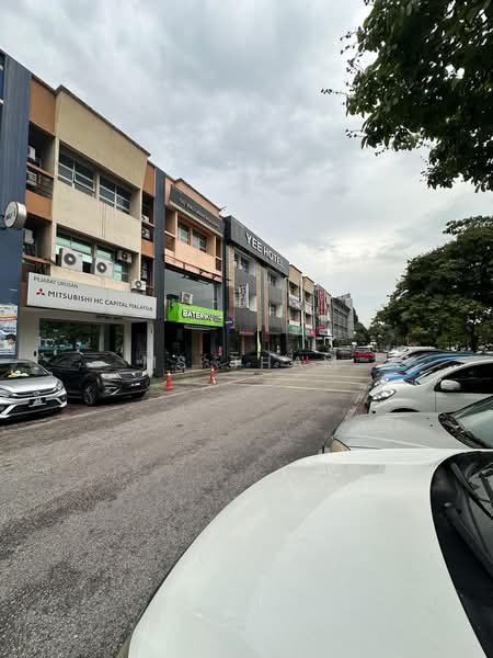 Shop / Office for Sale in Bandar Baru Permas Jaya (Permas Jaya) - Ms Tham - PropertyGuru.com.my
