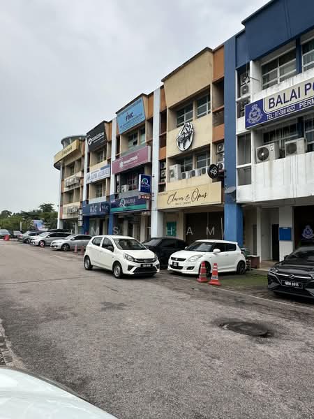 Shop / Office for Sale in Bandar Baru Permas Jaya (Permas Jaya) - Ms Tham - PropertyGuru.com.my