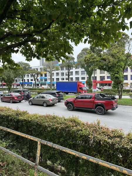 Shop / Office for Sale in Bandar Baru Permas Jaya (Permas Jaya) - Ms Tham - PropertyGuru.com.my