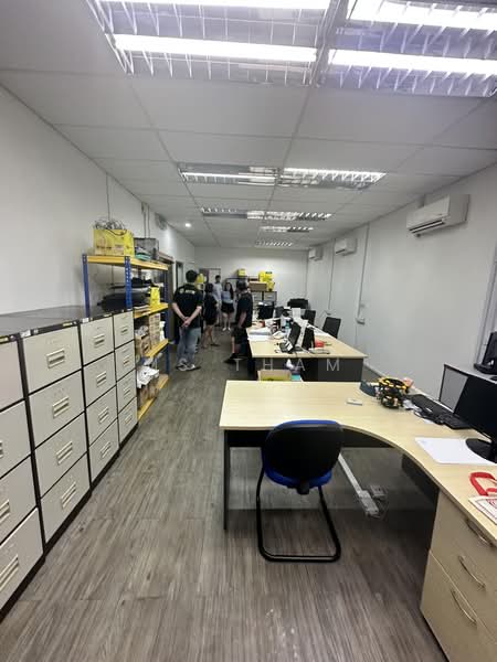 Shop / Office for Sale in Bandar Baru Permas Jaya (Permas Jaya) - Ms Tham - PropertyGuru.com.my