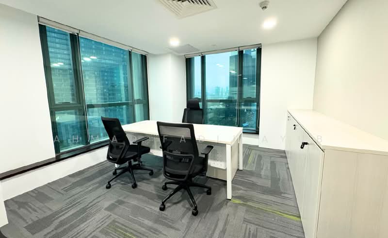 Office for Rent in KLCC (KL City Centre) - Ahmad Fadli Ayub - Interior - PropertyGuru.com.my