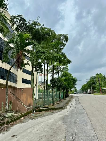 Kilang untuk Dijual di Johor Bahru (Johor) - Kelly Wai - Exterior - PropertyGuru.com.my