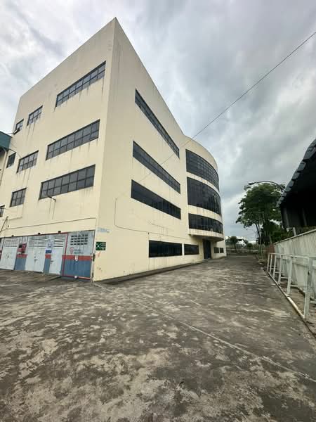 Kilang untuk Dijual di Johor Bahru (Johor) - Kelly Wai - Exterior - PropertyGuru.com.my