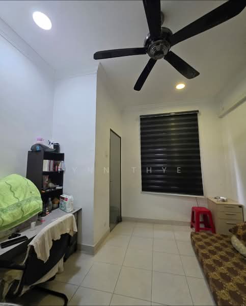 Rumah Teres 2 Tingkat untuk Dijual di Taman Seri Orkid (Skudai) - Fynn Thye - Bedroom - PropertyGuru.com.my