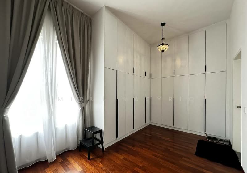 Rumah Berkembar untuk Dijual di Bangi (Selangor) - Amirul Nasyriq - Bedroom - PropertyGuru.com.my