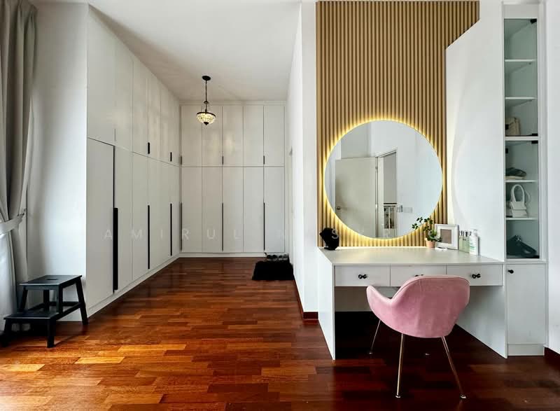 Rumah Berkembar untuk Dijual di Bangi (Selangor) - Amirul Nasyriq - Interior - PropertyGuru.com.my