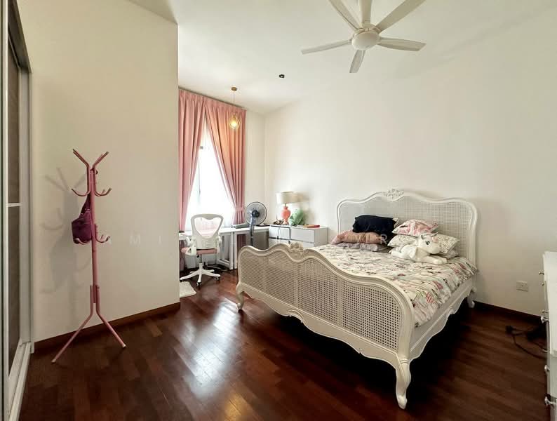 Rumah Berkembar untuk Dijual di Bangi (Selangor) - Amirul Nasyriq - Bedroom - PropertyGuru.com.my