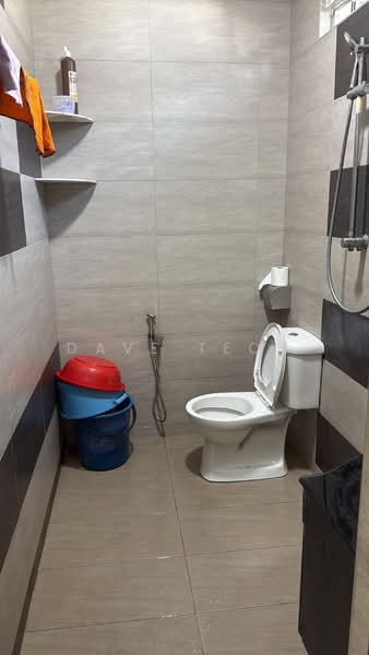 Rumah Teres 1 Tingkat untuk Disewa di Taman Impian Indah (Bukit Mertajam) - Dave Teoh - PropertyGuru.com.my