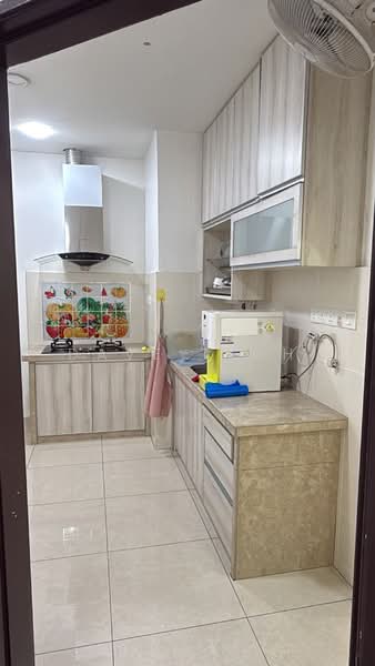 Rumah Teres 1 Tingkat untuk Disewa di Taman Impian Indah (Bukit Mertajam) - Dave Teoh - PropertyGuru.com.my