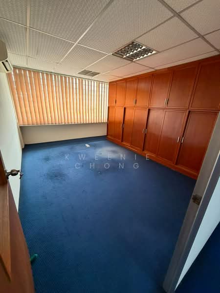 Pejabat untuk Disewa di Taman Sri Puchong (Puchong) - Kweenie Chong - Interior - PropertyGuru.com.my