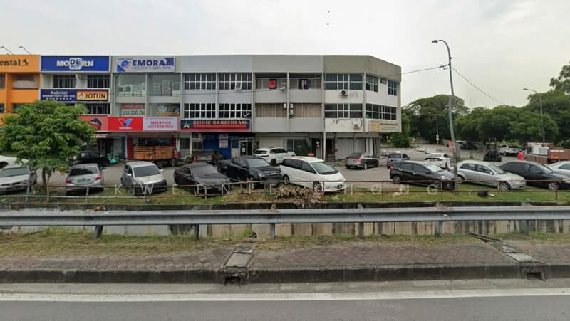 Pejabat untuk Disewa di Taman Sri Puchong (Puchong) - Kweenie Chong - PropertyGuru.com.my
