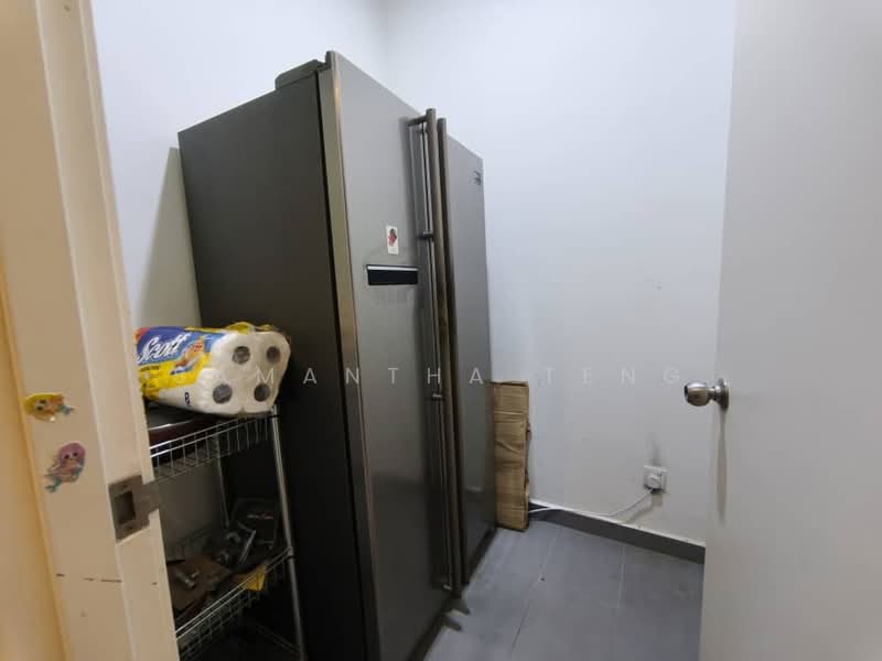 Rumah Teres 3 Tingkat untuk Dijual di Taman Mount Austin (Tebrau) - Samantha Teng - PropertyGuru.com.my