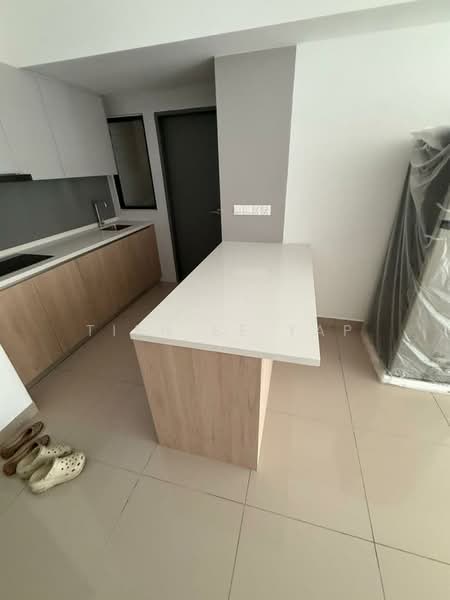 Servis Apartment untuk Disewa di M Arisa - Tien Ee Yap - Kitchen - PropertyGuru.com.my
