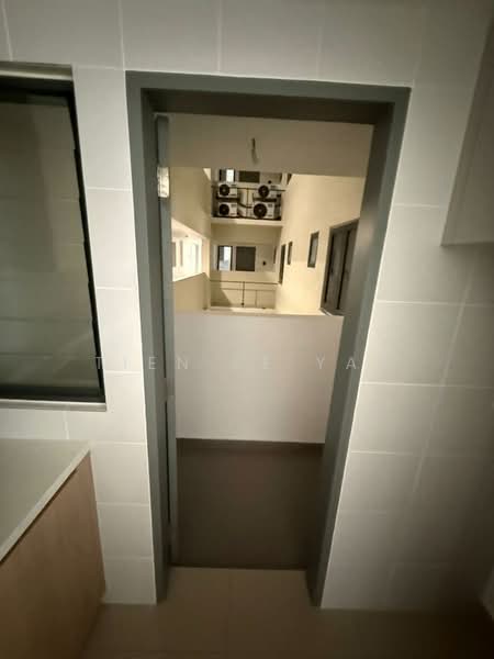 Servis Apartment untuk Disewa di M Arisa - Tien Ee Yap - Interior - PropertyGuru.com.my