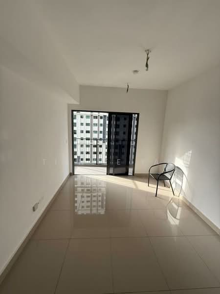 Servis Apartment untuk Disewa di M Arisa - Tien Ee Yap - Balcony - PropertyGuru.com.my