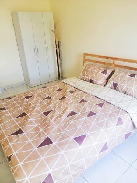 Pangsapuri untuk Disewa di Skyridge Apartment - Bosco Teoh - Bedroom - PropertyGuru.com.my