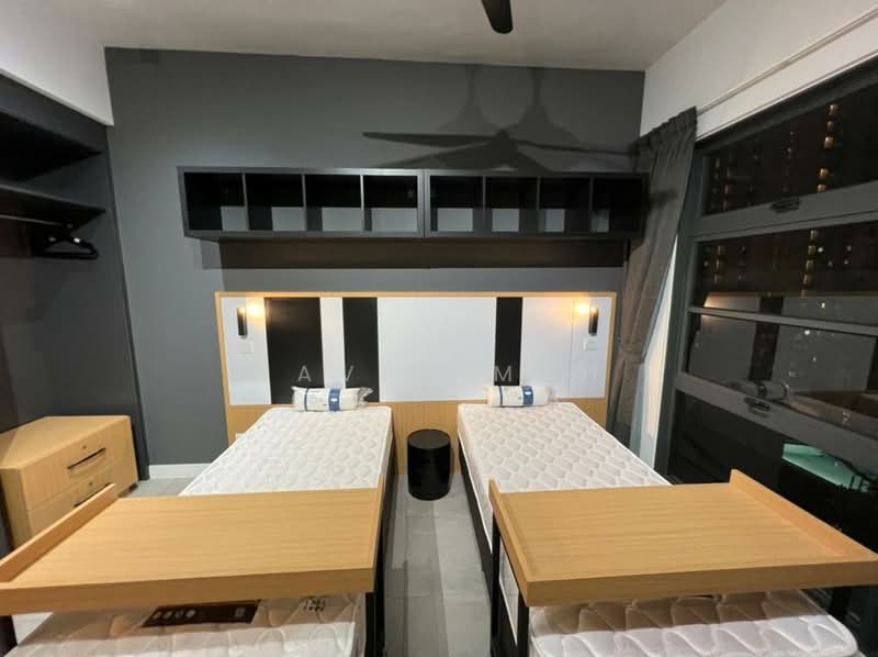 Service Residence for Rent at Union Suites - Caven Mah - PropertyGuru.com.my