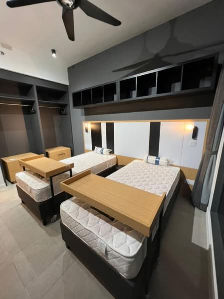 Service Residence for Rent at Union Suites - Caven Mah - PropertyGuru.com.my