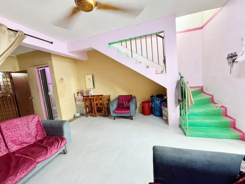 2-storey Terraced House for Sale in Taman Kota Masai (Pasir Gudang) - Bess Wong - PropertyGuru.com.my