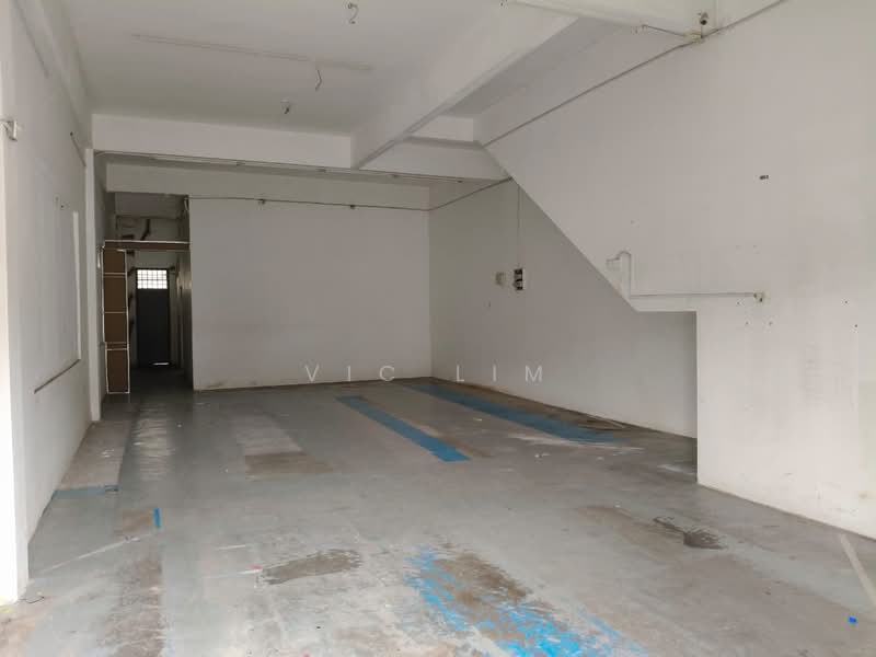 Shop / Office for Sale in Nusa Sentral (Iskandar Puteri (Nusajaya)) - Vic Lim - PropertyGuru.com.my