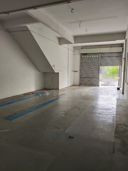 Shop / Office for Sale in Nusa Sentral (Iskandar Puteri (Nusajaya)) - Vic Lim - PropertyGuru.com.my