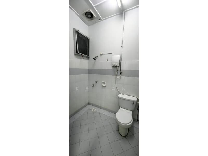 Rumah Teres 2 Tingkat untuk Dijual di Bandar Baru Permas Jaya (Permas Jaya) - KS Tan - PropertyGuru.com.my