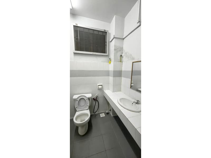 Rumah Teres 2 Tingkat untuk Dijual di Bandar Baru Permas Jaya (Permas Jaya) - KS Tan - PropertyGuru.com.my