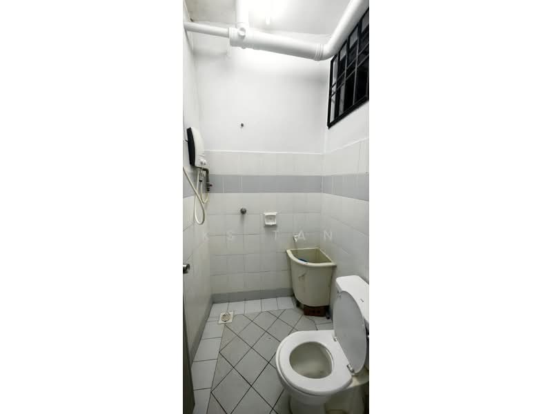 Rumah Teres 2 Tingkat untuk Dijual di Bandar Baru Permas Jaya (Permas Jaya) - KS Tan - PropertyGuru.com.my