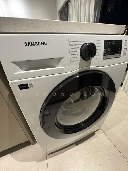 Servis Apartment untuk Disewa di Isola - Desmond Low - Interior - PropertyGuru.com.my
