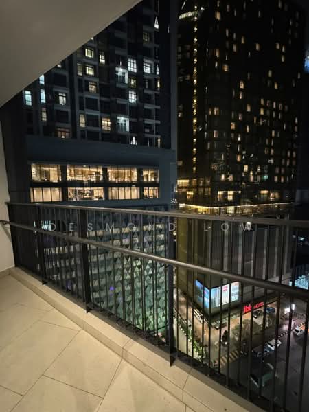 Servis Apartment untuk Disewa di Isola - Desmond Low - Exterior - PropertyGuru.com.my