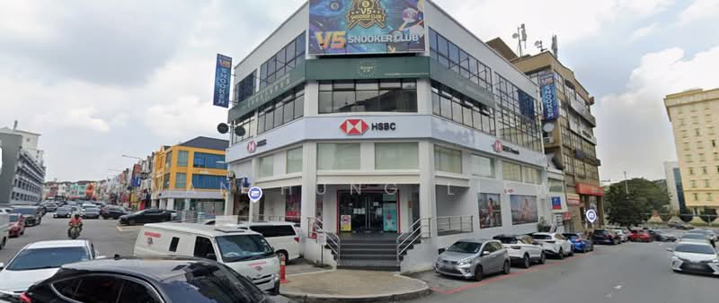 Shop / Office for Rent in Taipan Business Centre (Subang Jaya) - Wan Hung Liew - Exterior - PropertyGuru.com.my