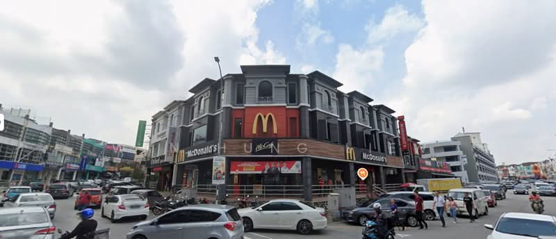 Shop / Office for Rent in Taipan Business Centre (Subang Jaya) - Wan Hung Liew - PropertyGuru.com.my