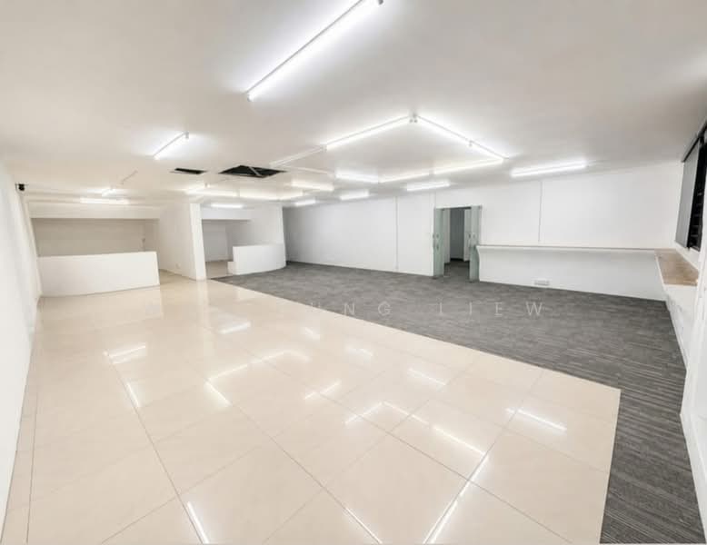 Shop / Office for Rent in Taipan Business Centre (Subang Jaya) - Wan Hung Liew - Interior - PropertyGuru.com.my