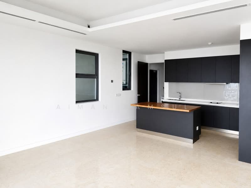 Condominium for Sale at Capella Embassy (D'Rapport Residences) - Aiman Samsul - PropertyGuru.com.my