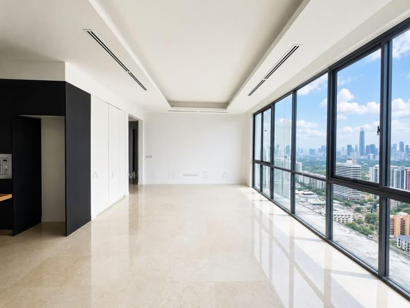 Condominium for Sale at Capella Embassy (D'Rapport Residences) - Aiman Samsul - PropertyGuru.com.my