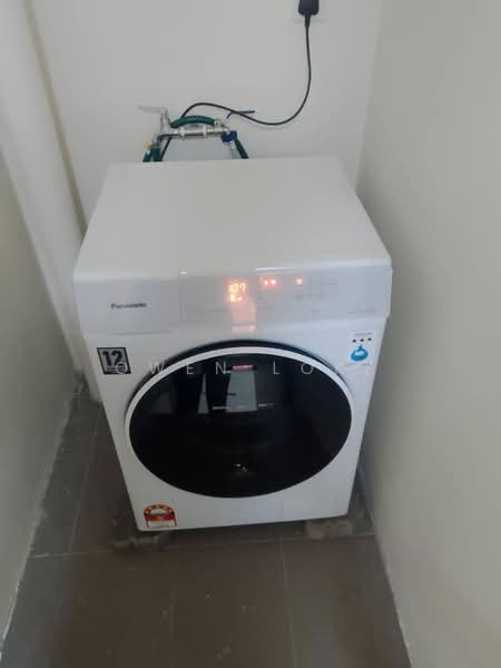 Service Residence for Rent at Nova Saujana - Owen Loke - Interior - PropertyGuru.com.my