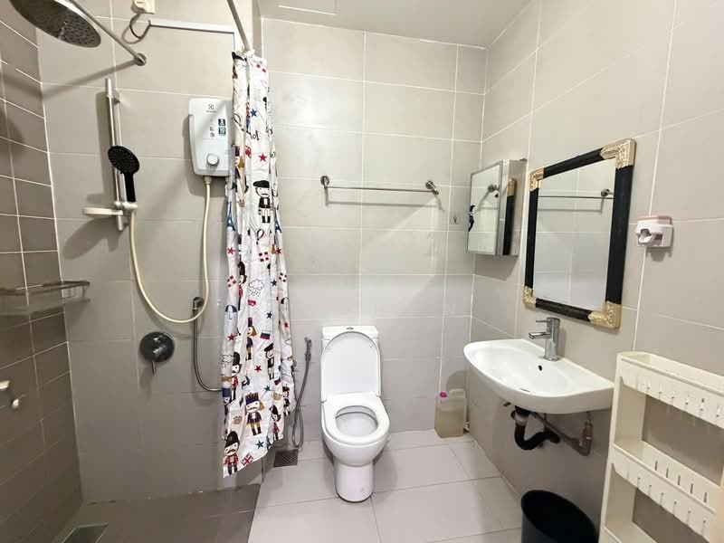 Condominium for Rent at PARC Regency (Residensi Masai) - SJ CHAN - PropertyGuru.com.my