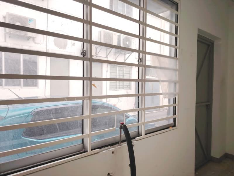 Kedai / Pejabat untuk Disewa di Farlim (Ayer Itam) - Alston Loh - Exterior - PropertyGuru.com.my