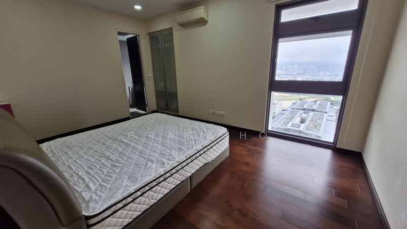 Condominium for Rent at The Breezeway - Grace Ho - Bedroom - PropertyGuru.com.my