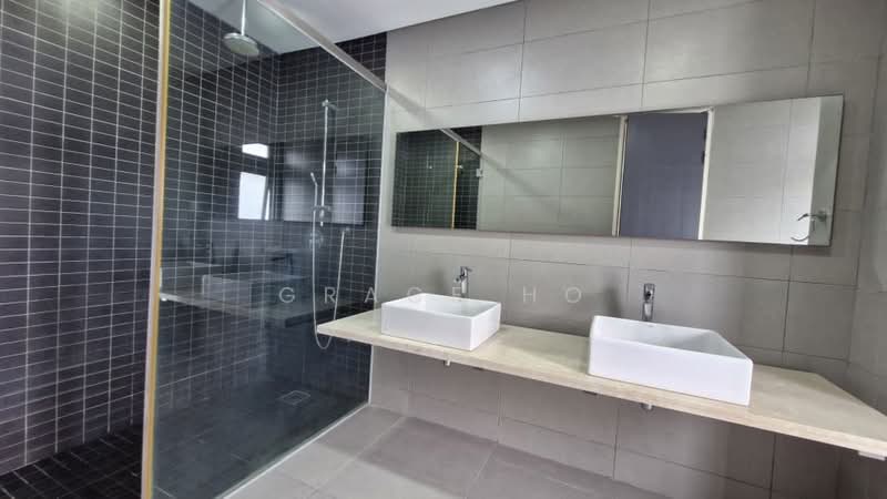 Condominium for Rent at The Breezeway - Grace Ho - Bathroom - PropertyGuru.com.my