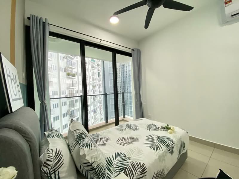 Kondominium untuk Dijual di Mizumi Residences - Fui Ling Chen - Bedroom - PropertyGuru.com.my
