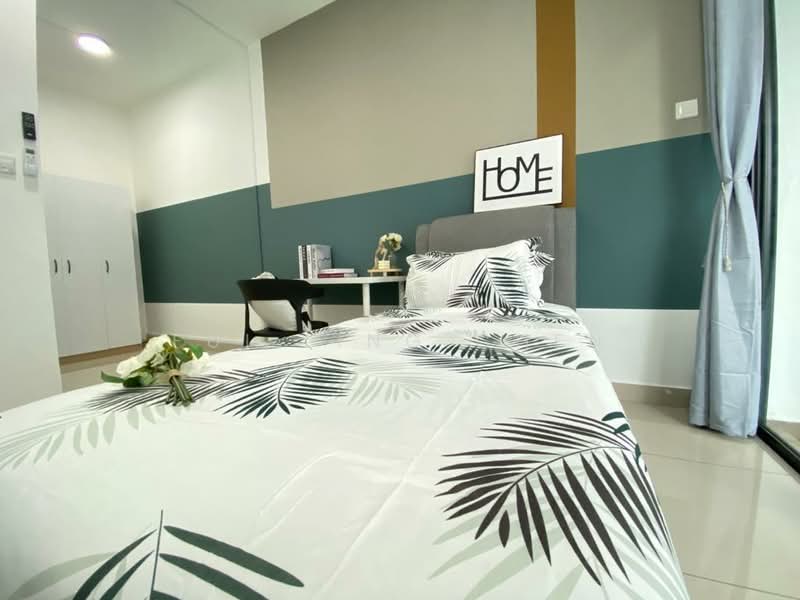 Kondominium untuk Dijual di Mizumi Residences - Fui Ling Chen - Bedroom - PropertyGuru.com.my