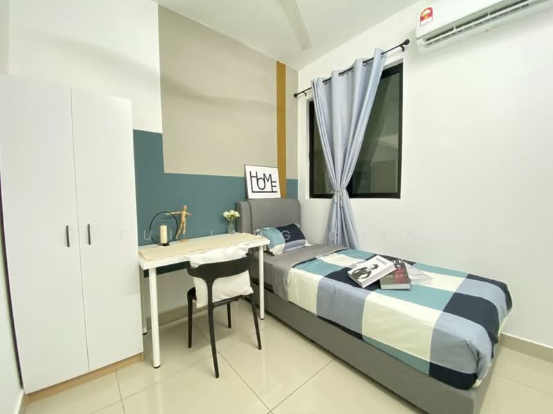Kondominium untuk Dijual di Mizumi Residences - Fui Ling Chen - Bedroom - PropertyGuru.com.my