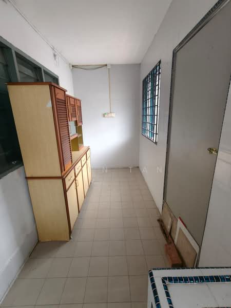 Rumah Teres 1 Tingkat untuk Dijual di Taman Ungku Tun Aminah (Skudai) - Iden Tan - Interior - PropertyGuru.com.my