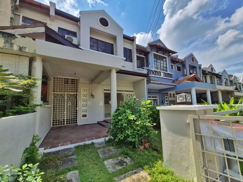 Rumah Teres 2-Tingkat untuk Dijual di Taman Setiawangsa (Setiawangsa) - Aika Diana - PropertyGuru.com.my