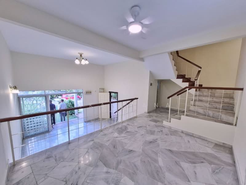 Rumah Teres 2-Tingkat untuk Dijual di Taman Setiawangsa (Setiawangsa) - Aika Diana - PropertyGuru.com.my